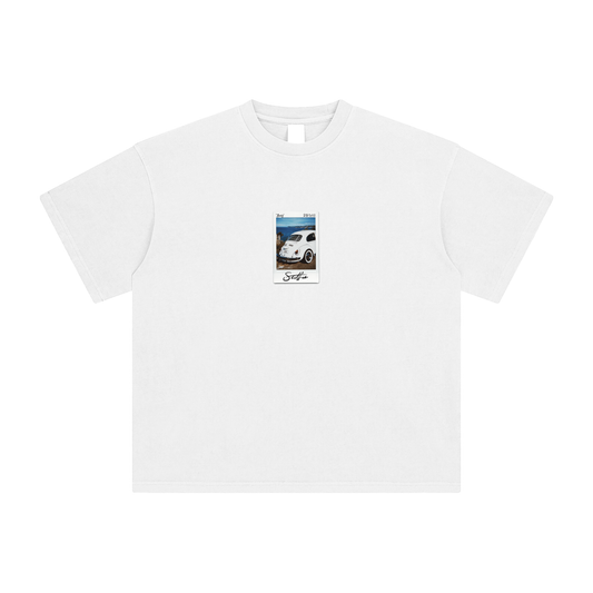 Polaroid Tee