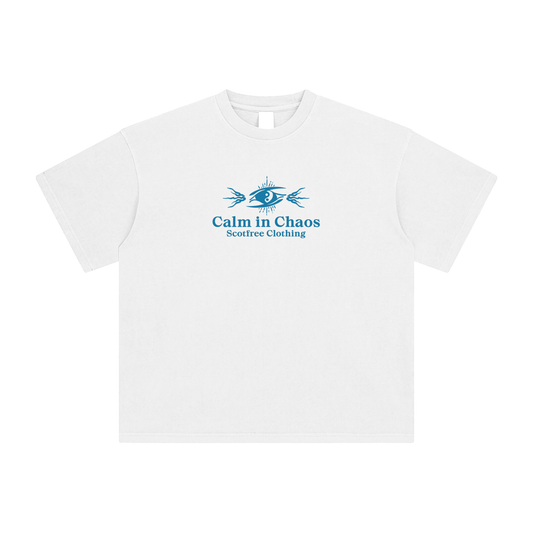 Calm in Chaos Tee